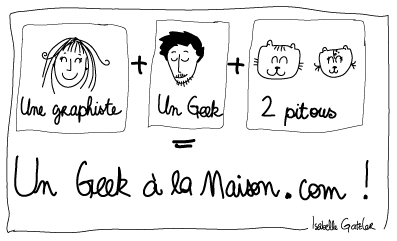 un-geek-maison-promo